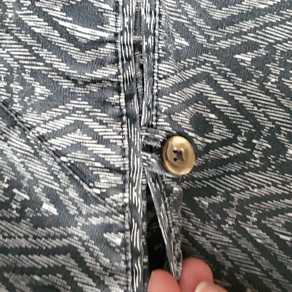 H&M Conscious Collection Shorts - Picture 8 of 15